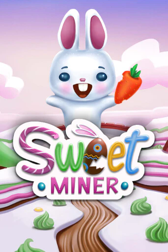 Sweet Miner бесплатно играть онлайн на сайте Казино GRAND Онлайн