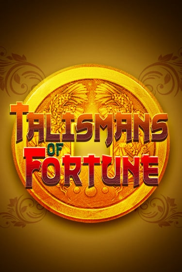 Talismans of Fortune бесплатно играть онлайн на сайте Казино GRAND Онлайн