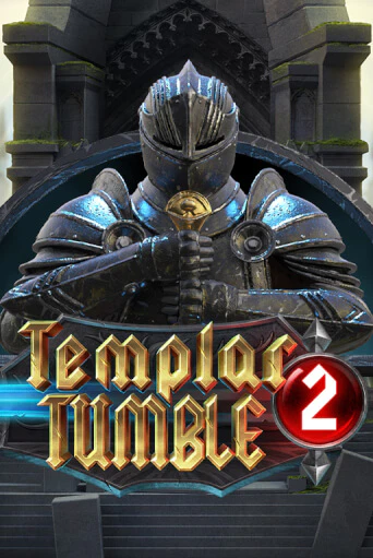 Templar Tumble 2 бесплатно играть онлайн на сайте Казино GRAND Онлайн