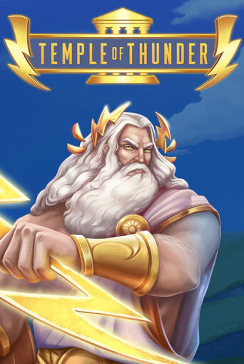Temple of Thunder бесплатно играть онлайн на сайте Казино GRAND Онлайн