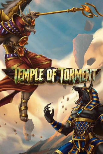 Temple Of Torment бесплатно играть онлайн на сайте Казино GRAND Онлайн