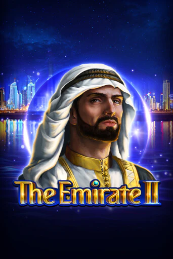 The Emirate 2 бесплатно играть онлайн на сайте Казино GRAND Онлайн