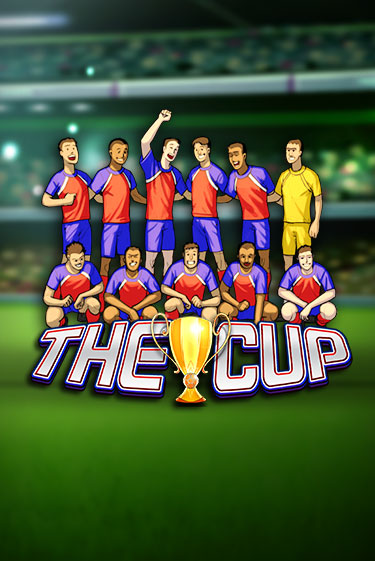The Cup бесплатно играть онлайн на сайте Казино GRAND Онлайн