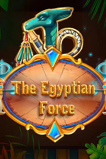 The Egyptian Force бесплатно играть онлайн на сайте Казино GRAND Онлайн