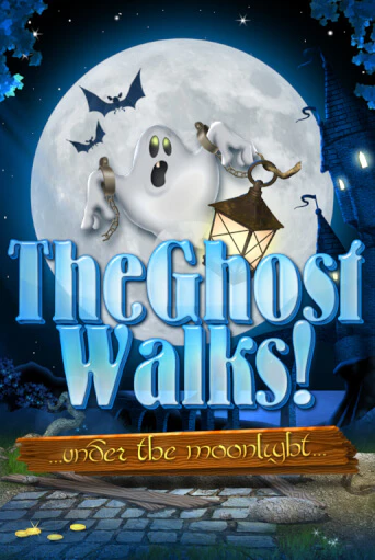 The Ghost Walks бесплатно играть онлайн на сайте Казино GRAND Онлайн