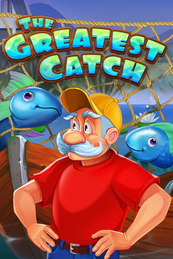 The Greatest Catch бесплатно играть онлайн на сайте Казино GRAND Онлайн
