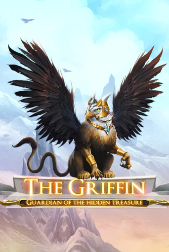 The Griffin бесплатно играть онлайн на сайте Казино GRAND Онлайн