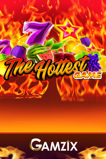The Hottest Game бесплатно играть онлайн на сайте Казино GRAND Онлайн