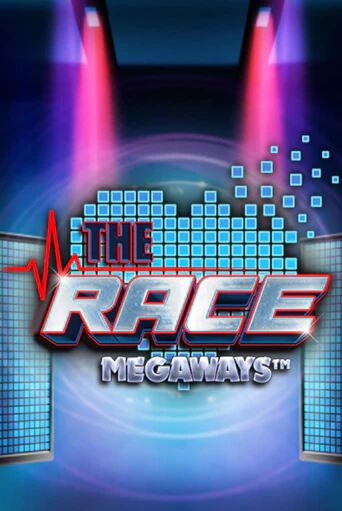The Race бесплатно играть онлайн на сайте Казино GRAND Онлайн