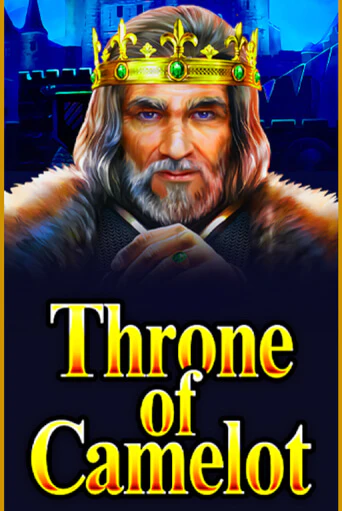 Throne of Camelot бесплатно играть онлайн на сайте Казино GRAND Онлайн