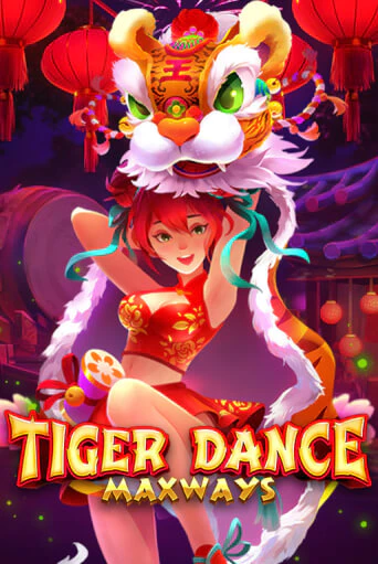 Tiger Dance бесплатно играть онлайн на сайте Казино GRAND Онлайн