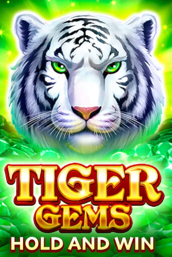 Tiger Gems бесплатно играть онлайн на сайте Казино GRAND Онлайн