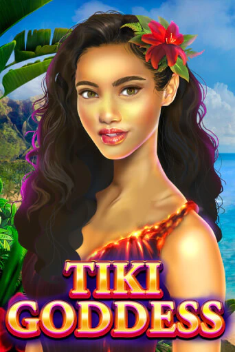 Tiki Goddess бесплатно играть онлайн на сайте Казино GRAND Онлайн
