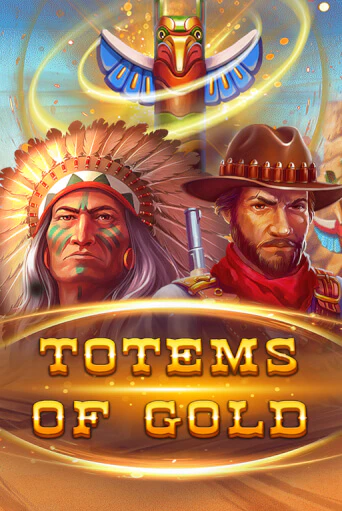 Totems Of Gold бесплатно играть онлайн на сайте Казино GRAND Онлайн