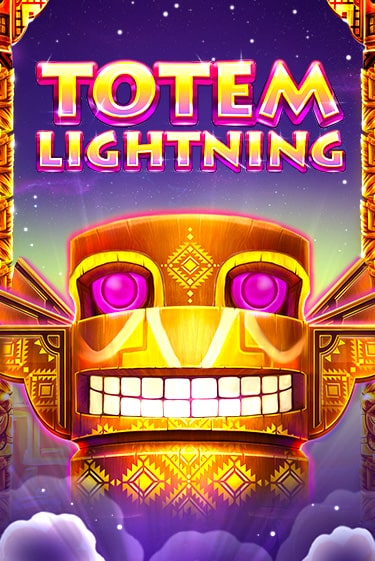 Totem Lightning бесплатно играть онлайн на сайте Казино GRAND Онлайн
