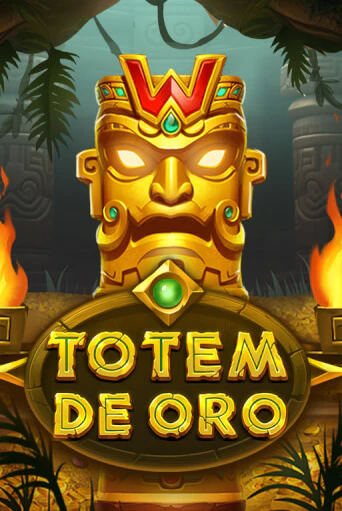 Totem de Oro бесплатно играть онлайн на сайте Казино GRAND Онлайн