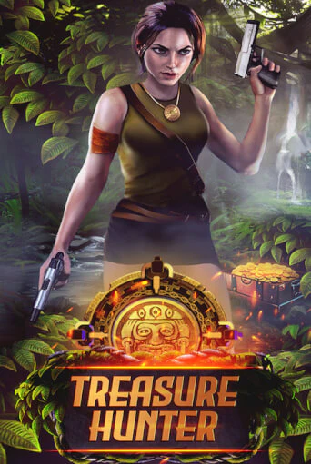 Treasure Hunter бесплатно играть онлайн на сайте Казино GRAND Онлайн
