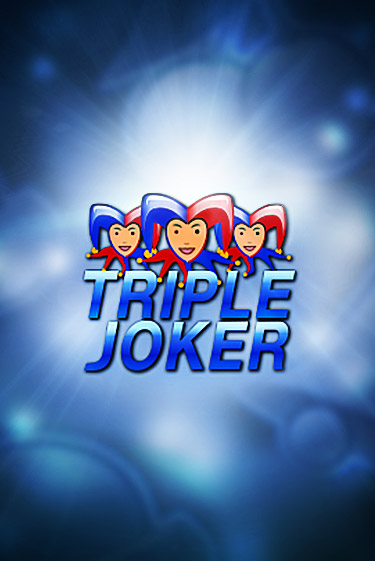 Triple Joker бесплатно играть онлайн на сайте Казино GRAND Онлайн