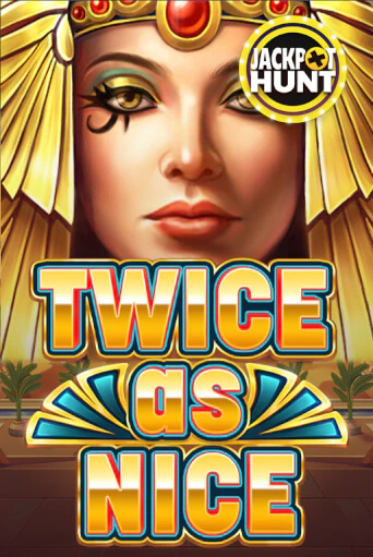Twice As Nice бесплатно играть онлайн на сайте Казино GRAND Онлайн