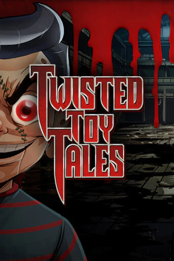 Twisted Toy Tales бесплатно играть онлайн на сайте Казино GRAND Онлайн
