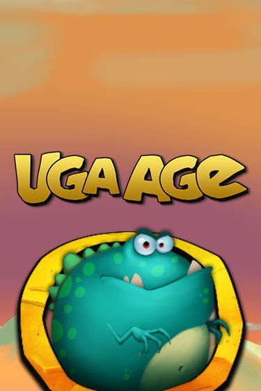 Uga Age бесплатно играть онлайн на сайте Казино GRAND Онлайн