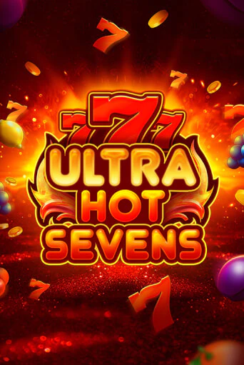 Ultra Hot Sevens бесплатно играть онлайн на сайте Казино GRAND Онлайн