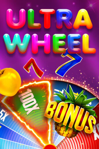 Ultra Wheel бесплатно играть онлайн на сайте Казино GRAND Онлайн