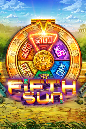 Under the Fifth Sun бесплатно играть онлайн на сайте Казино GRAND Онлайн