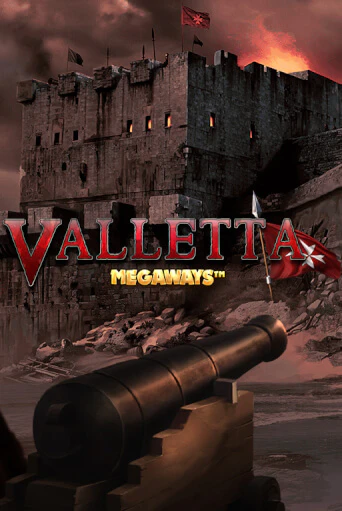 Valletta Megaways бесплатно играть онлайн на сайте Казино GRAND Онлайн