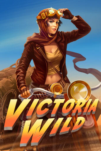 Victoria Wild бесплатно играть онлайн на сайте Казино GRAND Онлайн
