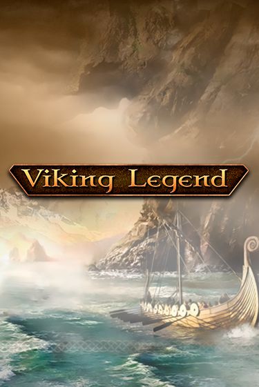 Viking Legend бесплатно играть онлайн на сайте Казино GRAND Онлайн