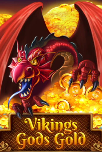 Vikings Gods Gold бесплатно играть онлайн на сайте Казино GRAND Онлайн