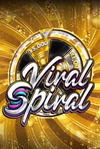Viral Spiral бесплатно играть онлайн на сайте Казино GRAND Онлайн