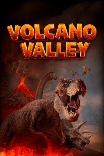 Volcano Valley бесплатно играть онлайн на сайте Казино GRAND Онлайн