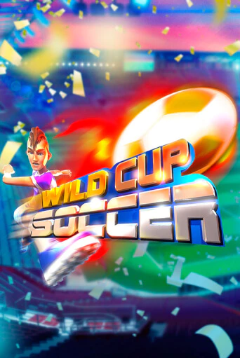 Wild Cup Soccer бесплатно играть онлайн на сайте Казино GRAND Онлайн