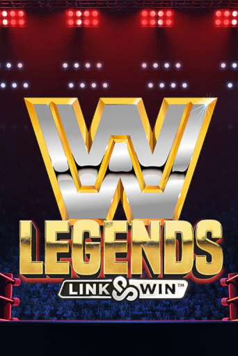 WWE Legends: Link & Win бесплатно играть онлайн на сайте Казино GRAND Онлайн