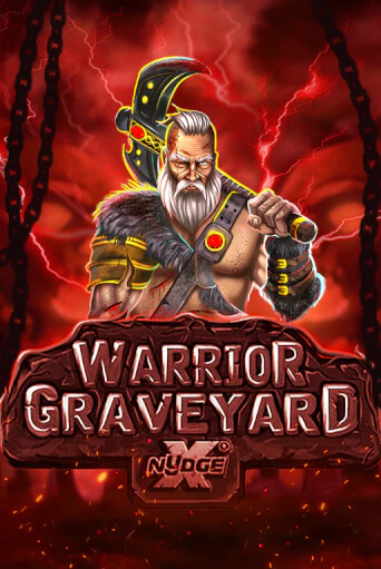 Warrior Graveyard xNudge бесплатно играть онлайн на сайте Казино GRAND Онлайн