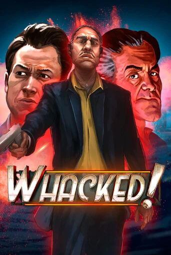 Whacked! бесплатно играть онлайн на сайте Казино GRAND Онлайн