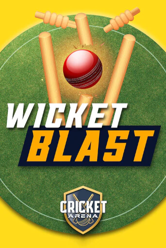 Wicket Blast бесплатно играть онлайн на сайте Казино GRAND Онлайн