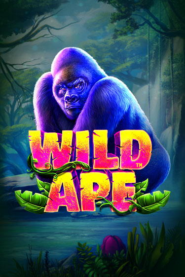 Wild Ape бесплатно играть онлайн на сайте Казино GRAND Онлайн