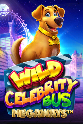 Wild Celebrity Bus Megaways™ бесплатно играть онлайн на сайте Казино GRAND Онлайн
