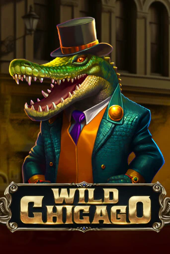 Wild Chicago бесплатно играть онлайн на сайте Казино GRAND Онлайн