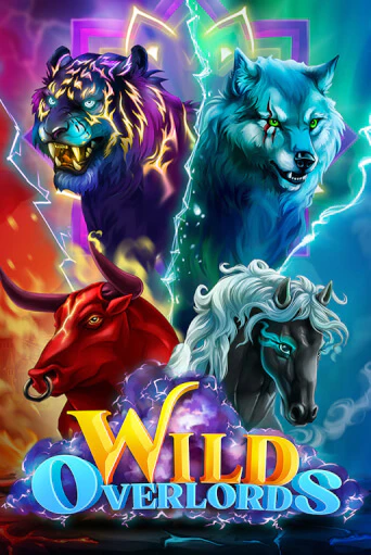 Wild Overlords бесплатно играть онлайн на сайте Казино GRAND Онлайн