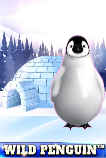 Wild Penguin бесплатно играть онлайн на сайте Казино GRAND Онлайн