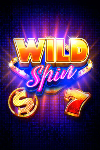 Wild Spin бесплатно играть онлайн на сайте Казино GRAND Онлайн