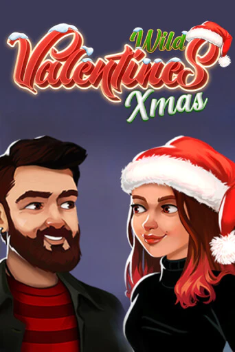 Wild Valentines Xmas бесплатно играть онлайн на сайте Казино GRAND Онлайн