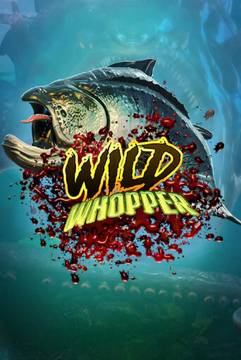 Wild Whopper бесплатно играть онлайн на сайте Казино GRAND Онлайн