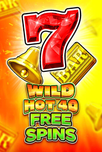 Wild Hot 40 Free Spins бесплатно играть онлайн на сайте Казино GRAND Онлайн