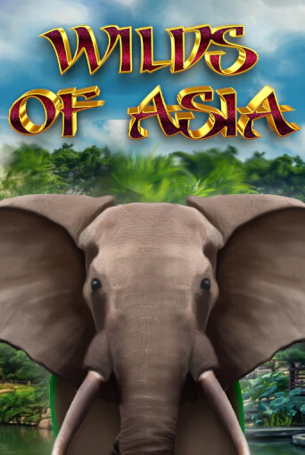 Wilds of Asia бесплатно играть онлайн на сайте Казино GRAND Онлайн
