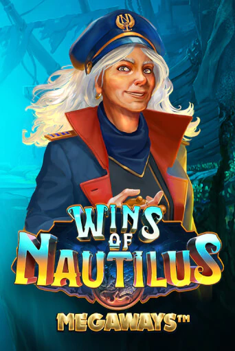 Wins of Nautilus бесплатно играть онлайн на сайте Казино GRAND Онлайн